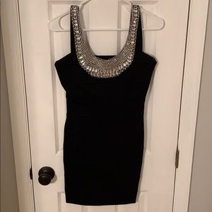 INC Bodycon Dress